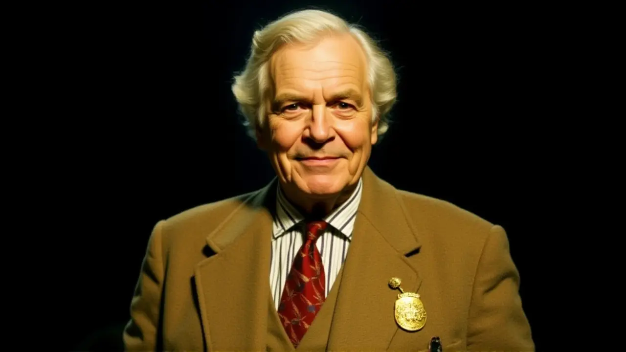 James Handy, ator de 'Jumanji', é assassinado em LA; suspeito preso