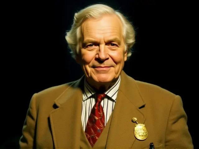 James Handy, ator de 'Jumanji', é assassinado em LA; suspeito preso